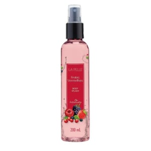 La Pelle Body Splash 200ml Sofisticatto