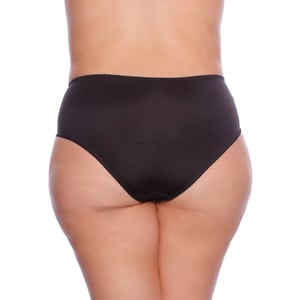 Calcinha Estilo Tanga Plus Size Nassama