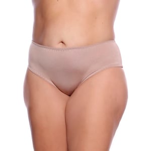 Calcinha Estilo Tanga Plus Size Nassama