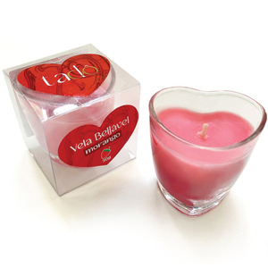 Vela Aromática Beijável Para Massagem Erótica Tadô 30g Flotter