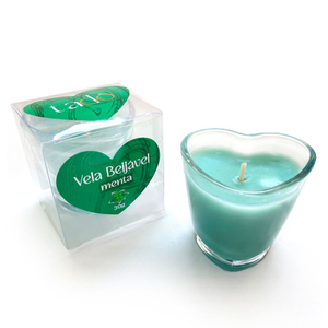 Vela Aromática Beijável Para Massagem Erótica Tadô 30g Flotter