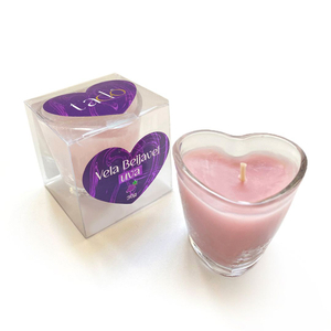 Vela Aromática Beijável Para Massagem Erótica Tadô 30g Flotter