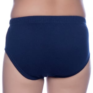 Cueca Infantil De Algodão Nassama