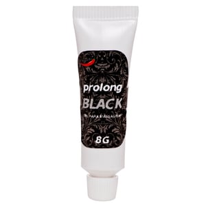 Prolong Black Masculino 8g Chillies