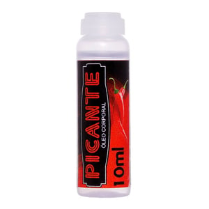 Picante Lubrificante 10ml Garji