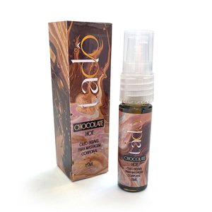 óleo Térmico Beijável Hot Para Sexo Oral Tadô 15 Ml Flotter