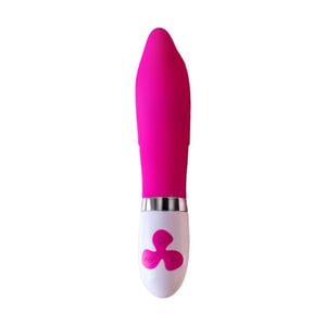 Vibrador Ponto G Golfinho 15 Modos De Vibração E 3 Intensidades Youvibe