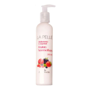 La Pelle Hidratante Corporal 280ml Sofisticatto