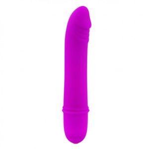 Vibrador Beck 10 Modos De Vibração Pretty Love