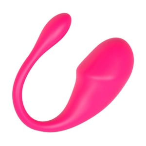 Vibrador De Casal Pliable 10 Modos De Vibração App Controll