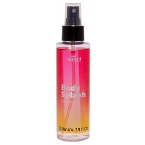 Sweet Love Body Splash 130ml Apinil Cosméticos