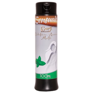 Sensuale Sabonete Líquido íntimo 300 Ml Garji