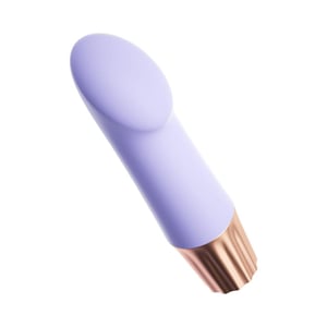 Vibrador Ponto G Thumb Recarregável 10 Modos De Vibração Vibe Toys