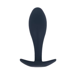 Plug Anal Para Iniciantes Em Silicone Tamanho P Vibe Toys