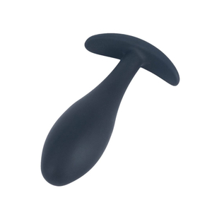 Plug Anal Para Iniciantes Em Silicone Tamanho P Vibe Toys