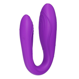 Vibrador De Casal à Longa Distância 12 Modos De Vibração