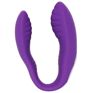 Vibrador Para Casal Com 10 Modos De Vibração Nana