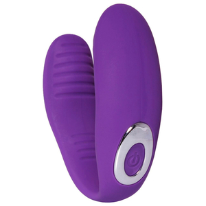 Vibrador Para Casal Com 10 Modos De Vibração Nana