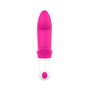 Vibrador Ponto G Bend 9 Modos De Vibrações Vibe Toys