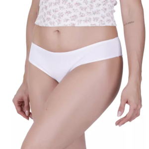 Calcinha Tanga Sonho Em Algodão Concept Lingerie