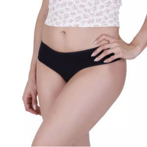 Calcinha Tanga Sonho Em Algodão Concept Lingerie