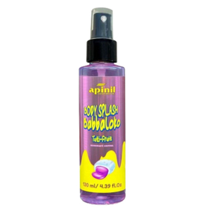 Body Splash Babbaloko 130ml Apinil