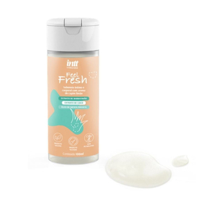 Sabonete Fell Fresh Extrato De Coco 100ml Intt