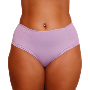 Calcinha Fio Dental Duplo Plus Size Concept Lingerie