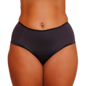 Calcinha Fio Dental Duplo Plus Size Concept Lingerie