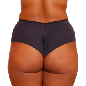 Calcinha Fio Dental Duplo Plus Size Concept Lingerie