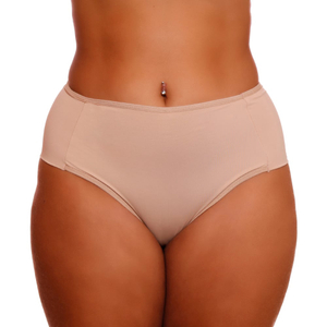 Calcinha Fio Dental Duplo Plus Size Concept Lingerie