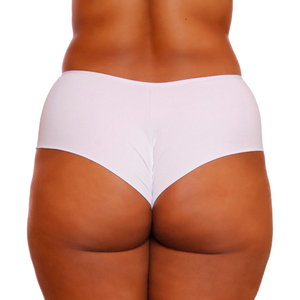 Calcinha Fio Dental Duplo Plus Size Concept Lingerie