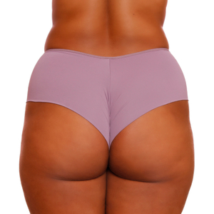 Calcinha Fio Dental Duplo Plus Size Concept Lingerie