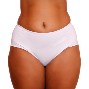 Calcinha Fio Dental Duplo Plus Size Concept Lingerie