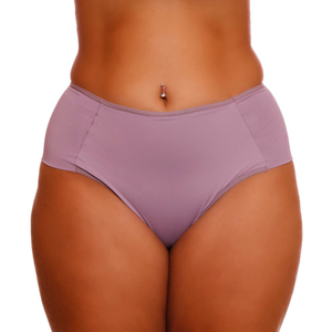 Calcinha Fio Dental Duplo Plus Size Concept Lingerie