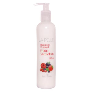 La Pelle Hidratante Corporal 280ml Sofisticatto