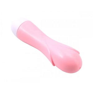 Vibrador Personal Little Finger 10 Modos De Vibração Vibe Toys