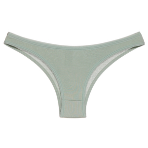 Calcinha Viés Viscose Adriana Natural Confort