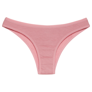 Calcinha Viés Viscose Adriana Natural Confort