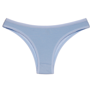 Calcinha Viés Viscose Adriana Natural Confort
