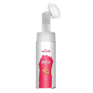 Mousse Micelar Para Limpeza Facial 150ml Apinil