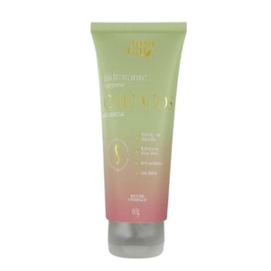 Hidratante Corporal Linha Sedenta Por Cuidados 60g Pepper Blend
