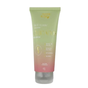 Hidratante Corporal Linha Sedenta Por Cuidados 60g Pepper Blend