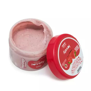 Esfoliante Corporal Lovely 280g Face Beautiful