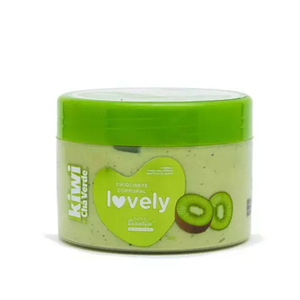 Esfoliante Corporal Lovely 280g Face Beautiful