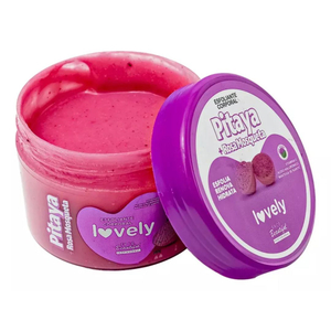 Esfoliante Corporal Lovely 280g Face Beautiful