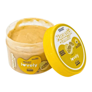 Esfoliante Corporal Lovely 280g Face Beautiful