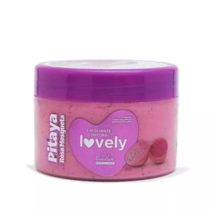 Esfoliante Corporal Lovely 280g Face Beautiful