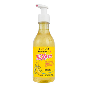 Tu Xera Calda Hidratante Comestível Para Virilha Coxas E Bumbum 305ml Loka Sensação