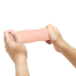 Masturbador Vagina Com Texturas Internas Massageadoras